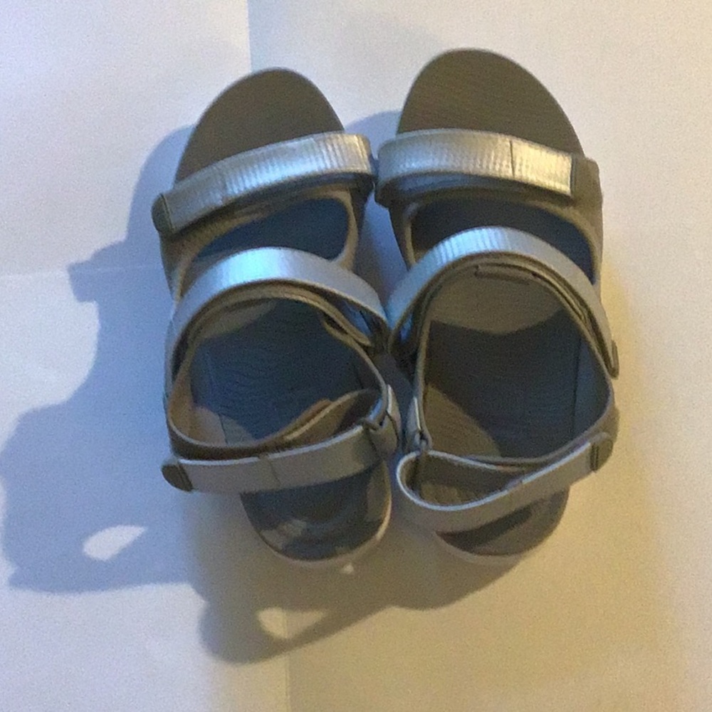 Fitflop sandals